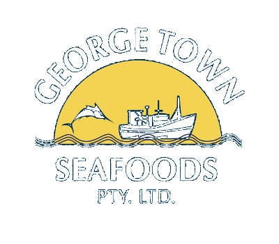 mobile George Town Seafoods logo